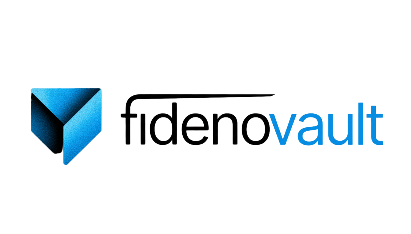 FidenoVault